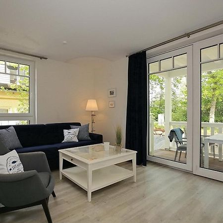 Strandvilla Scholle - Dorsch Wohnung 02 Boltenhagen  Luaran gambar